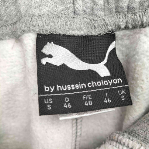 プーマ PUMA hussein chalayan スウェットパンツ メンズ JPN:S