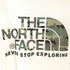 ザノースフェイス THE NORTH FACE S/S Camouflage Logo Tee メンズ