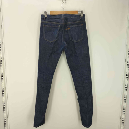 アーペーセー A.P.C. 1115 ストレートデニムパンツ メンズ 29