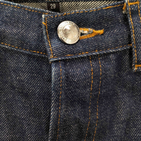 アーペーセー A.P.C. 1115 ストレートデニムパンツ メンズ 29