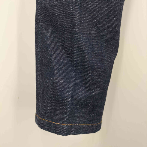 アーペーセー A.P.C. 1115 ストレートデニムパンツ メンズ 29