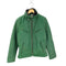 リューグーレザーズ Liugoo Leathers 襟ファー カウレザージャケット メンズ JPN:M