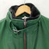 リューグーレザーズ Liugoo Leathers 襟ファー カウレザージャケット メンズ JPN:M