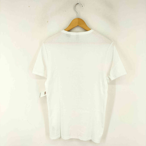 ジースターロー G-STAR RAW ロゴ刺繍 S/S Tシャツ メンズ JPN:M