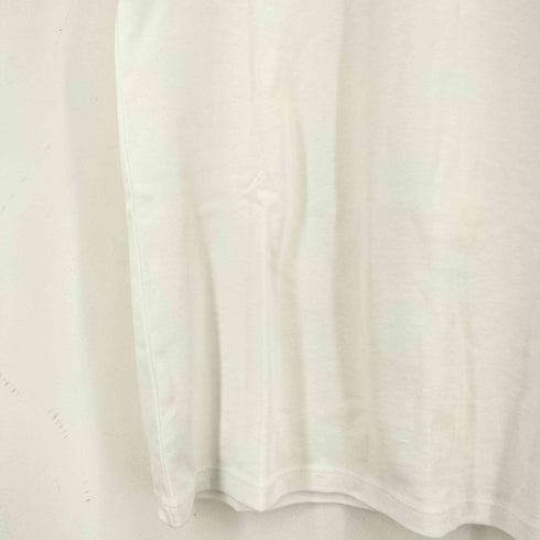 ジースターロー G-STAR RAW ロゴ刺繍 S/S Tシャツ メンズ JPN:M