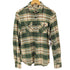 スコッチアンドソーダ SCOTCH&SODA ネルシャツ L/S メンズ JPN:M