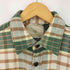 スコッチアンドソーダ SCOTCH&SODA ネルシャツ L/S メンズ JPN:M