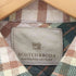 スコッチアンドソーダ SCOTCH&SODA ネルシャツ L/S メンズ JPN:M