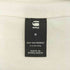 ジースターロー G-STAR RAW ロゴ刺繍 S/S Tシャツ メンズ JPN:M