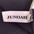ジュノア JUNOAH リボンキャミソールワンピース レディース JPN:M