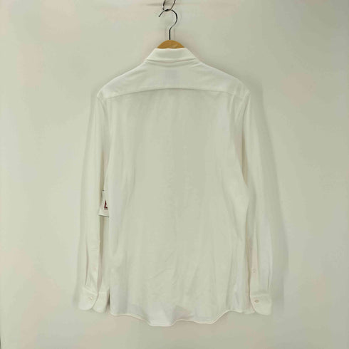 ユナイテッドアローズ UNITED ARROWS 鹿の子ボタンダウンシャツ メンズ JPN:L