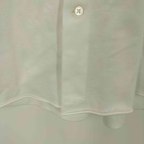 ユナイテッドアローズ UNITED ARROWS 鹿の子ボタンダウンシャツ メンズ JPN:L