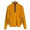 safari rookie ハーフジップ フリースプルオーバー メンズ JPN:M