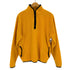 safari rookie ハーフジップ フリースプルオーバー メンズ JPN:M