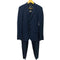 ナノユニバース NANO universe Pearson Cycling Suit2Bテーラードジャケットセットアップ メンズ 48