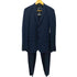 ナノユニバース NANO universe Pearson Cycling Suit2Bテーラードジャケットセットアップ メンズ 48