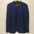 ナノユニバース NANO universe Pearson Cycling Suit2Bテーラードジャケットセットアップ メンズ 48