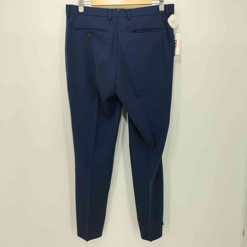 ナノユニバース NANO universe Pearson Cycling Suit2Bテーラードジャケットセットアップ メンズ 48