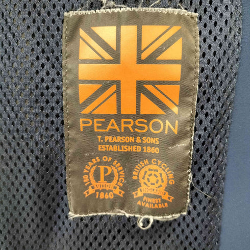 ナノユニバース NANO universe Pearson Cycling Suit2Bテーラードジャケットセットアップ メンズ 48