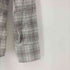 ジョゼフオム JOSEPH HOMME チャックシャツ L/S メンズ JPN:46