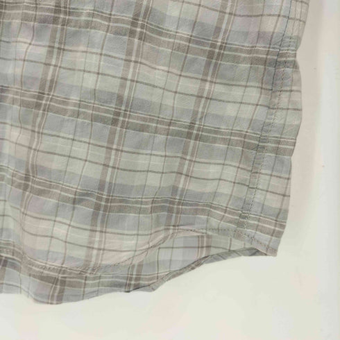 ジョゼフオム JOSEPH HOMME チャックシャツ L/S メンズ JPN:46