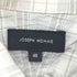 ジョゼフオム JOSEPH HOMME チャックシャツ L/S メンズ JPN:46