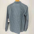 マーガレットハウエル MARGARET HOWELL ギンガムチェックシャツ L/S メンズ JPN:M