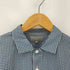 マーガレットハウエル MARGARET HOWELL ギンガムチェックシャツ L/S メンズ JPN:M