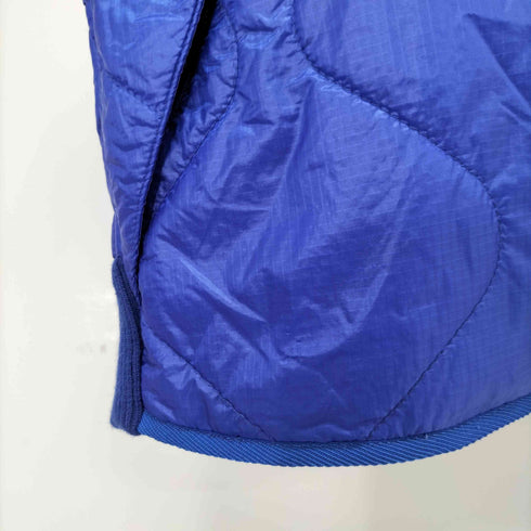 カバンドズッカ CABANE de ZUCCa Y2K リバーシブルナイロンパーカー メンズ JPN:M