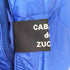 カバンドズッカ CABANE de ZUCCa Y2K リバーシブルナイロンパーカー メンズ JPN:M