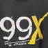 ヘインズ Hanes 90S TUNE IN YOUR HEAD クルーネックTシャツ メンズ JPN:XL