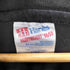 ヘインズ Hanes 90S TUNE IN YOUR HEAD クルーネックTシャツ メンズ JPN:XL