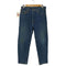 リーバイス Levis USA製 610 ボタンフライデニムパンツ メンズ 33 31
