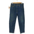 リーバイス Levis USA製 610 ボタンフライデニムパンツ メンズ 33 31