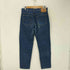 リーバイス Levis USA製 610 ボタンフライデニムパンツ メンズ 33 31