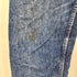 リーバイス Levis USA製 610 ボタンフライデニムパンツ メンズ 33 31