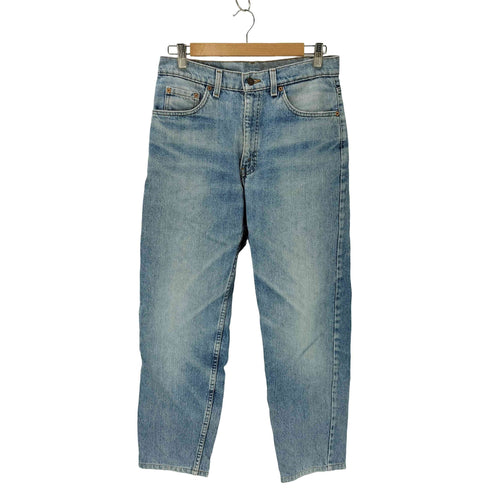 リーバイス Levis 90S 610-0217 USA製 デニムパンツ メンズ 33/32