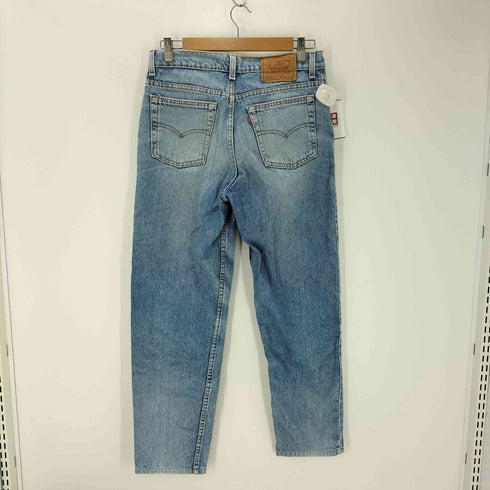 リーバイス Levis 90S 610-0217 USA製 デニムパンツ メンズ 33/32