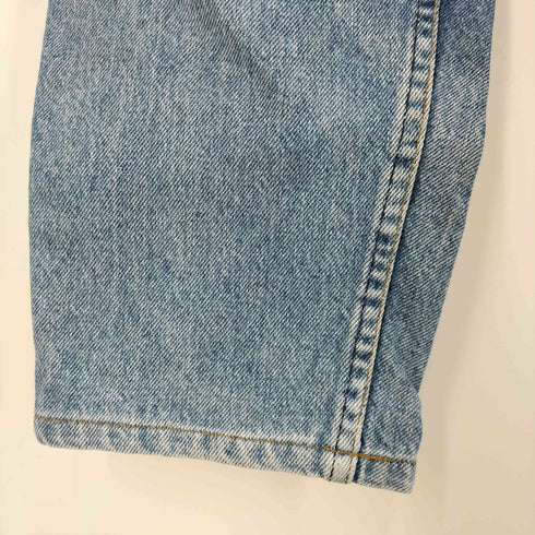 リーバイス Levis 90S 610-0217 USA製 デニムパンツ メンズ 33/32
