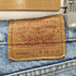リーバイス Levis 90S 610-0217 USA製 デニムパンツ メンズ 33/32