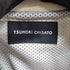 ツモリチサト TSUMORI CHISATO リップストップ ラメジャージ レディース 2