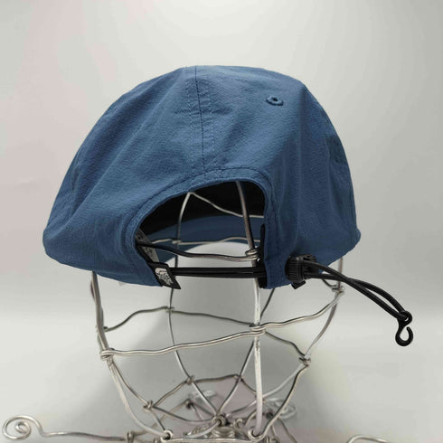 ザノースフェイス THE NORTH FACE 24AW ACTIVE LIGHT CAP アクティブ ライト キャップ メンズ FREE
