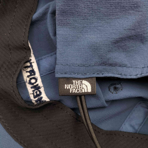 ザノースフェイス THE NORTH FACE 24AW ACTIVE LIGHT CAP アクティブ ライト キャップ メンズ FREE