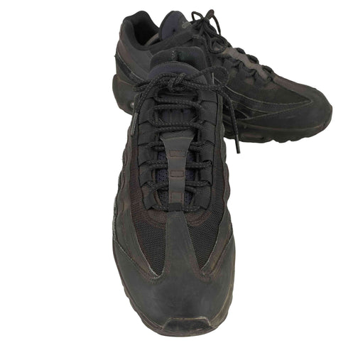 ナイキ NIKE Air Max 95 Essential Black/Dark Grey/Black メンズ JPN:29.5