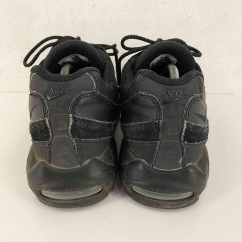 ナイキ NIKE Air Max 95 Essential Black/Dark Grey/Black メンズ JPN:29.5