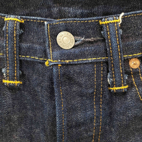 ダブルアールエルラルフローレン RRL RALPH LAUREN SLIM FIT SELVEDGE DENIM セルビッチデニム メンズ 30/32