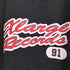 エクストララージ XLARGE RECORDS CLASSIC LOGO S/S TEE メンズ JPN:XL