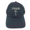 フォーティーパーセントアゲインストライツ FORTY PERCENTS AGAINST RIGHTS FPAR IMPALA CROSS 6PANEL CAP MYLIFE IS MY LIFE クロス キャップ メンズ FREE