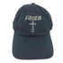 フォーティーパーセントアゲインストライツ FORTY PERCENTS AGAINST RIGHTS FPAR IMPALA CROSS 6PANEL CAP MYLIFE IS MY LIFE クロス キャップ メンズ FREE
