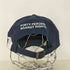 フォーティーパーセントアゲインストライツ FORTY PERCENTS AGAINST RIGHTS FPAR IMPALA CROSS 6PANEL CAP MYLIFE IS MY LIFE クロス キャップ メンズ FREE